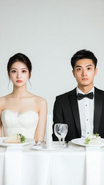 婚宴尷尬：男子目睹大媽打包剩菜，無(wú)奈吃泡面充饑