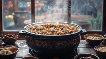 山西鮮為人知的美食之旅：黃河邊的地道風(fēng)味