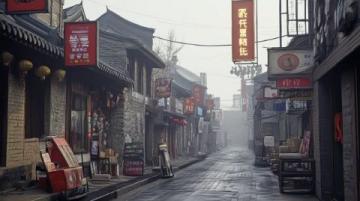 湖南長沙四日游攻略：太平老街、橘子洲到華誼電影小鎮