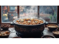 山西鮮為人知的美食之旅：黃河邊的地道風(fēng)味