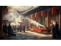 
五一武漢游：江漢路美食之旅，暢享地標住宿與打卡體驗