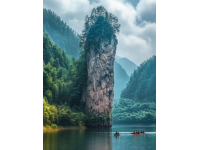 五一避開人潮，私藏5個美麗景點大放送，獨特旅行新體驗！
