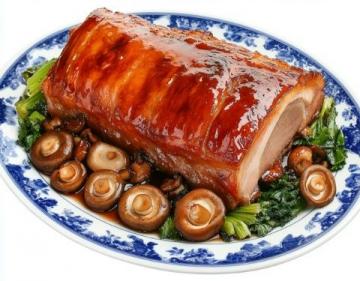 家常美食教程：經(jīng)典川菜回鍋肉的做法