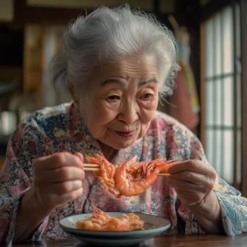 日本人愛吃的長壽菜被發(fā)現(xiàn)，我國是產(chǎn)量大國，看完我默默收藏了