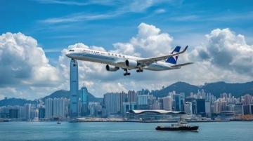 湖北宜昌一架民航客機(jī)進(jìn)入未許可區(qū)域