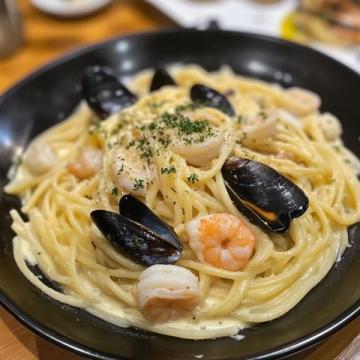 青島必嘗特色美食推薦：海鮮面食一應俱全