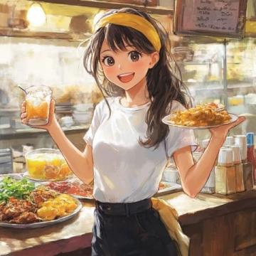 吃貨”福音！營養(yǎng)師教你健康享瘦，越吃越瘦不是夢！