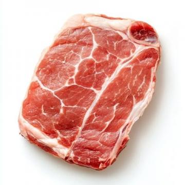 又一波漲價襲來！昨天超市豬肉價格穩中有漲