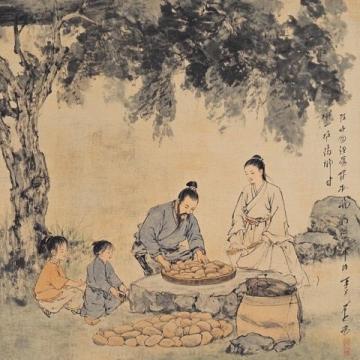 一舉兩得美食(背誦騰王閣序獲得獎(jiǎng)勵(lì))