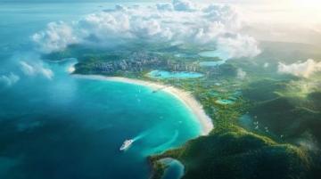 海南5天4夜海島探險攻略：秘境探秘與美食之旅