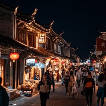 探索義烏必游景點：6次游玩經驗分享，揭秘不容錯過的旅游亮點
