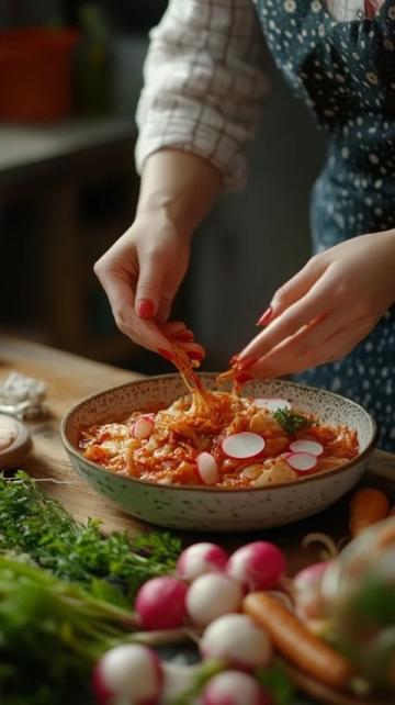 六款超下飯家常菜譜，美味又營(yíng)養(yǎng)，一次愛(ài)上