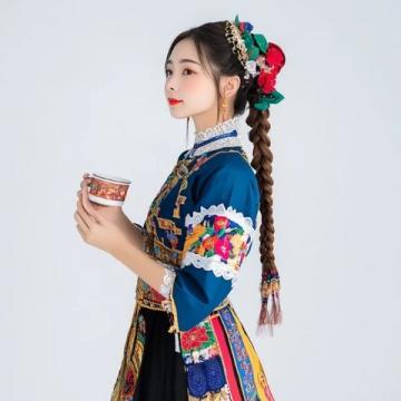 探尋大小西門服裝批發市場