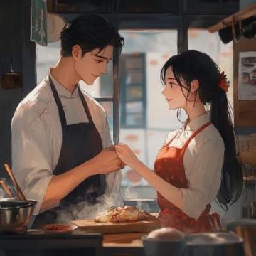 生活虐我千百遍我待生活如初戀，哈嘍可愛大家好，我是愛美食的南襄
