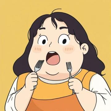 吃貨”福音！營養(yǎng)師教你健康享瘦，越吃越瘦不是夢！