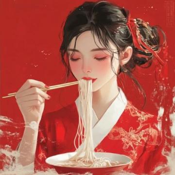 新疆必嘗的經典美食：家常拉條子、拌面等特色佳肴
