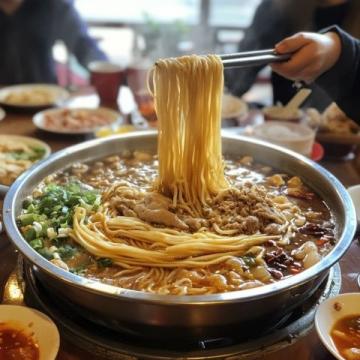 探尋廣州美食：不僅僅是早茶與腸粉