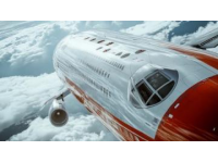 湖北宜昌一架民航客機進入未許可區域