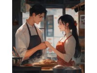 生活虐我千百遍我待生活如初戀，哈嘍可愛大家好，我是愛美食的南襄