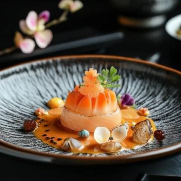 
深圳美食探秘：羅湖三大特色餐廳，一次嘗遍地道粵菜魅力
