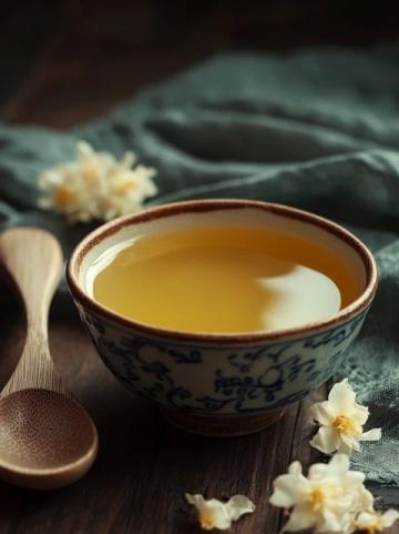 春季高發的咳嗽怎么辦？中醫給出的8大食療秘方