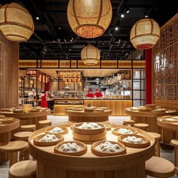 深圳作為一座移民城市，美食融合了全國各地乃至全球的風味，既有地道的粵菜、潮汕風味