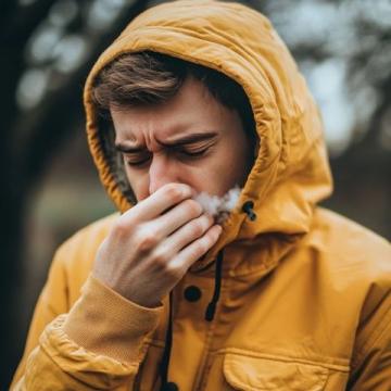 換季咳嗽不用怕，蘿卜加雪梨這樣煮，潤肺止咳又化痰