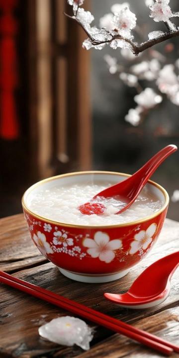 呼和浩特特色美食：簡(jiǎn)易制作涼湯調(diào)莜面，重溫經(jīng)典家鄉(xiāng)味