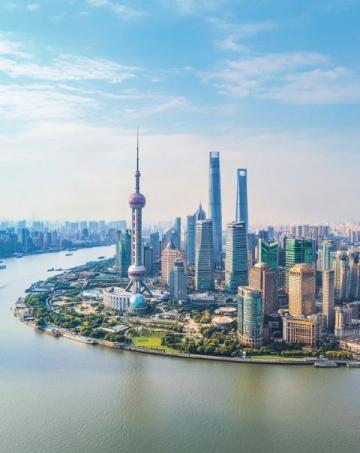 泰國游客攻略引爆上海：揭秘他們?nèi)绾我I(lǐng)魔都新潮流