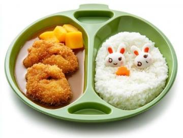 如何做孩子愛吃的咖喱雞丁飯？步驟詳解在這里