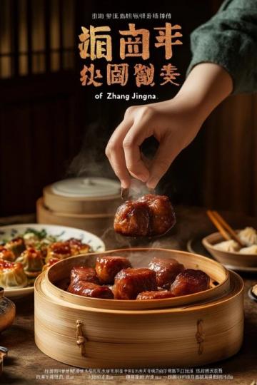 順德美食文化周即將開幕！這是一場不容錯過的美食盛宴和火爆的馬拉松賽事的完美結合