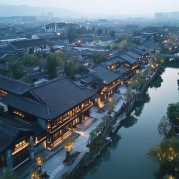 國內最適合休閑旅游的10個小眾城市,美景美人美食品種豐富!
