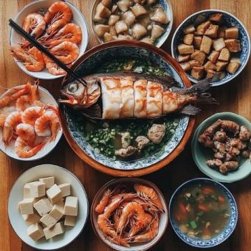 
深圳美食探秘：羅湖三大特色餐廳，一次嘗遍地道粵菜魅力