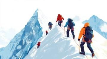 鑒別高原反應的小知識登山者在高海拔地區的3大身體表現！
