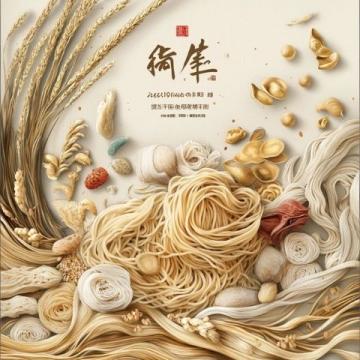 
陜北美食大全：蕎面饸饹、洋芋擦擦、抿節(jié)等十道本土風(fēng)味