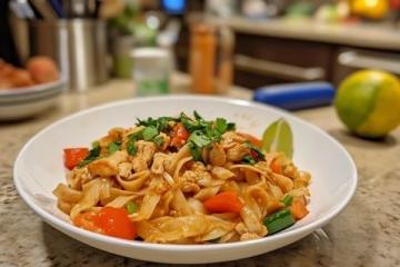 家常小炒：年輕族必備快速烹飪秘籍，輕松解鎖美食生活！