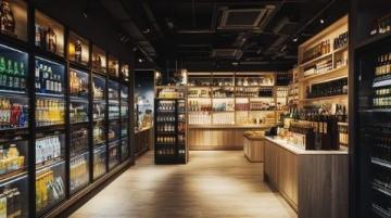 魔都探店｜一秒穿越韓國街品嘗炸彈酒與冷三肉