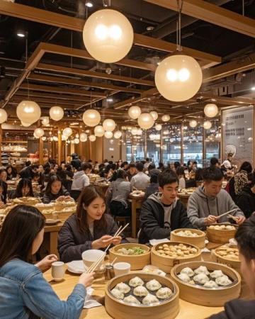 深圳作為一座移民城市，美食融合了全國各地乃至全球的風味，既有地道的粵菜、潮汕風味