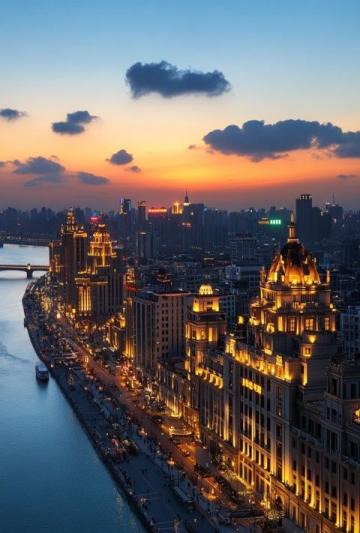 泰國游客攻略引爆上海：揭秘他們?nèi)绾我I(lǐng)魔都新潮流