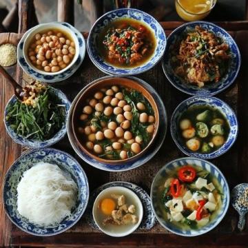 回味鄉愁：探尋東北風味美食之旅的獨特魅力