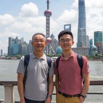 泰國游客攻略引爆上海：揭秘他們?nèi)绾我I(lǐng)魔都新潮流