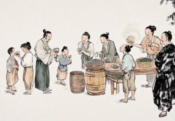 上海淪陷！繼韓國人后，他們也開始大規(guī)模涌入...