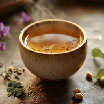 春季高發的咳嗽怎么辦？中醫給出的8大食療秘方