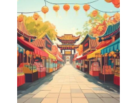 騰沖旅游攻略：探尋小空山、北海濕地，體驗古城夜市魅力