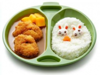 如何做孩子愛吃的咖喱雞丁飯？步驟詳解在這里
