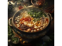 上海迪士尼必嘗美食攻略推薦