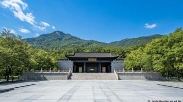 穿越千年的微醺之旅：國賓酒莊的唐風古韻與葡萄美酒探秘