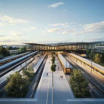 全新高速公路28日正式通車，珠海至多處目的地通勤時間大幅縮短！