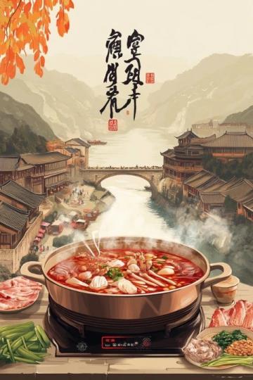 各地家鄉(xiāng)美食大盤點(diǎn)|濟(jì)南（市中區(qū)篇）