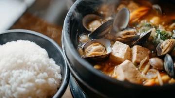 三伏天必喝的河蜆湯：壯陽壯腰降脂壓，中老年人養生佳品